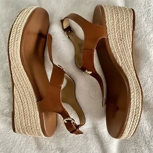 Michael Kors Sandal - Size 8